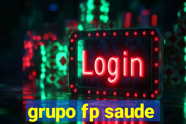 grupo fp saude